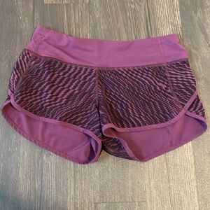 Lululemon shorts (read description)